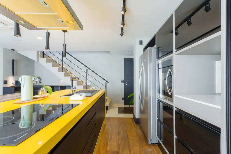 Reforma completa de apartamento em São Paulo - Avira Reforma