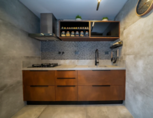 Reforma completa de apartamento em São Paulo - Avira Reforma