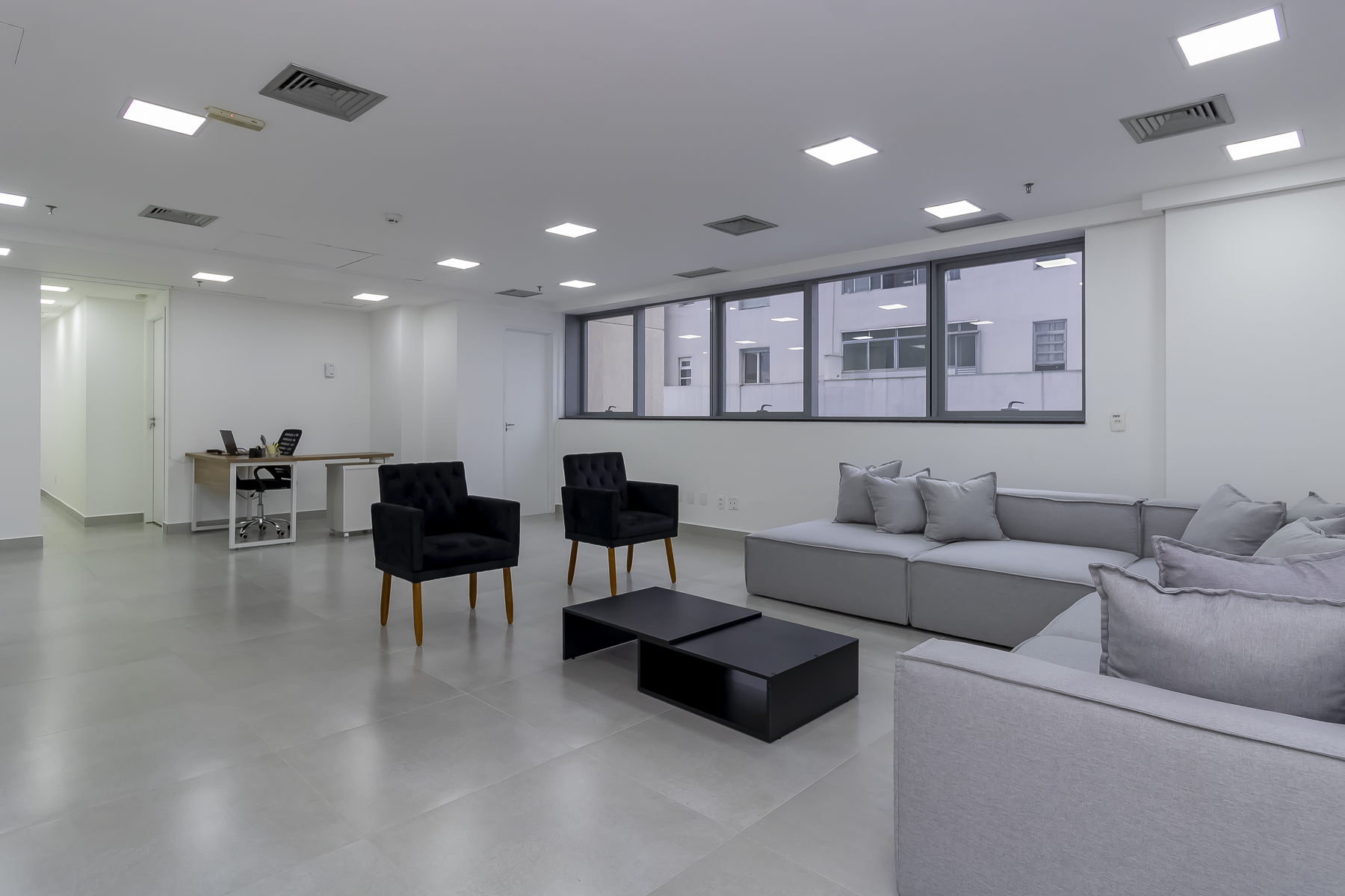 Projeto Sidon | Avirá Reforma