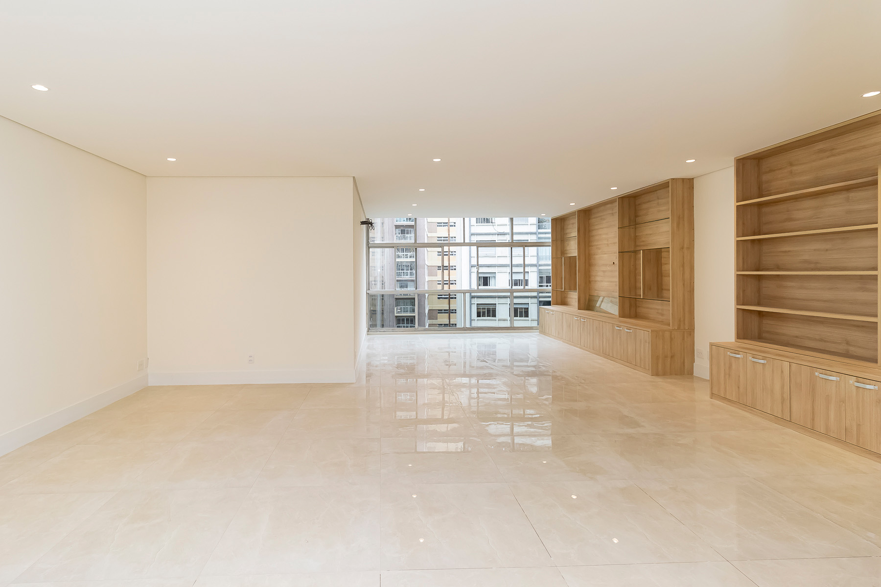 Reforma completa de apartamento em são paulo - Avirá Reforma