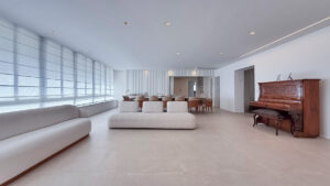 Projeto Forte Dei Marmi | Reforma Residencial Alto Padrão São Paulo | Avirá Reforma