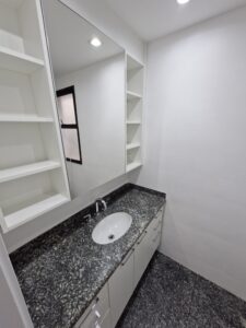 Projeto Dubai | Reforma Residencial São Paulo
