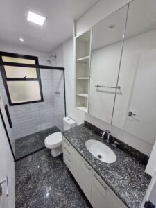 Projeto Dubai | Reforma Residencial São Paulo