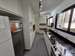 Projeto Dubai | Reforma Residencial São Paulo