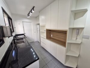Projeto Dubai | Reforma Residencial São Paulo