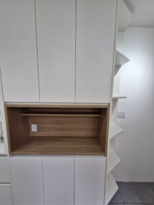 Projeto Dubai | Reforma Residencial São Paulo
