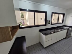 Projeto Dubai | Reforma Residencial São Paulo