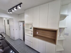 Projeto Dubai | Reforma Residencial São Paulo
