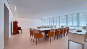 Projeto Forte Dei Marmi | Reforma Residencial Alto Padrão São Paulo | Avirá Reforma
