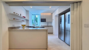 Projeto Forte Dei Marmi | Reforma Residencial Alto Padrão São Paulo | Avirá Reforma