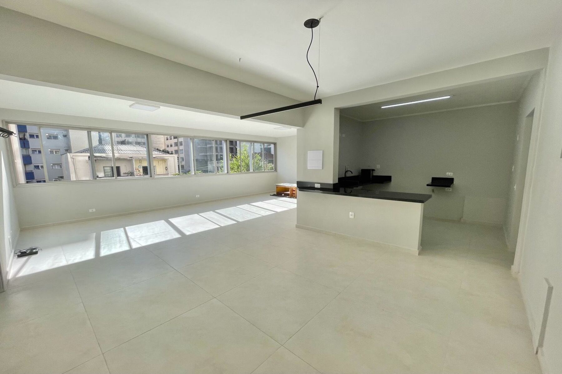 Projeto Veneto | Reforma Residencial alto padrão São Paulo | Avirá Reforma