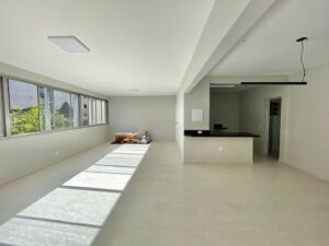 Projeto Veneto | Reforma de apartamento São Paulo | Avirá Reforma
