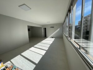 Projeto Veneto | Reforma de apartamento São Paulo | Avirá Reforma