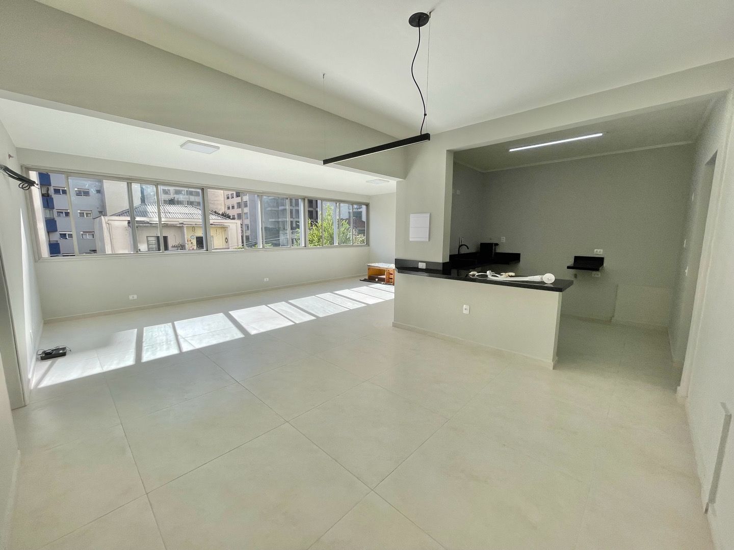 Projeto Veneto | Reforma de apartamento São Paulo | Avirá Reforma