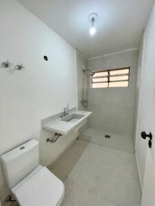 Projeto Veneto | Reforma de apartamento São Paulo | Avirá Reforma
