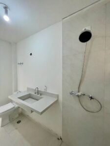 Projeto Veneto | Reforma de apartamento São Paulo | Avirá Reforma
