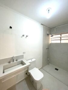 Projeto Veneto | Reforma de apartamento São Paulo | Avirá Reforma