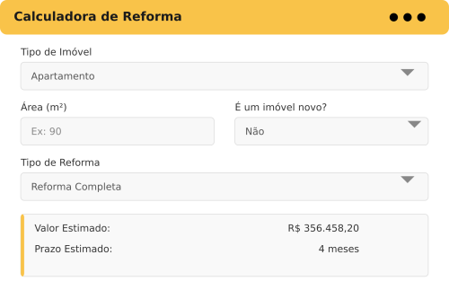 calculadora de reforma avirá